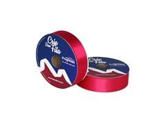 FITA DE CETIM  PINK COM 30 MM (CFS007 303)
