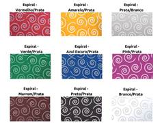 FOLHA BOPP METALIZADA SORTIDA ESPIRAL 70X90 3UN AIA