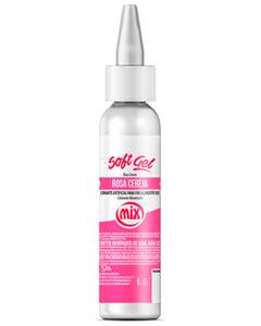 CORANTE ARTIFICIAL ROSA CEREJA SOFT 60G MIX
