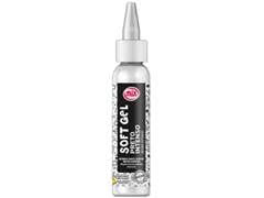 CORANTE SOFT GEL PRETO 60G MIX