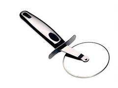 CORTADOR PIZZA INOX 6.5CM SOLRAC UN