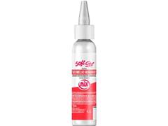 CORANTE SOFTGEL VERMELHO MORANGO INTENSO 60G MIX