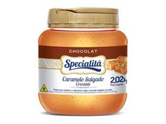 COBERTURA CARAMELO SALGADO CROCANTE 2,02KG SPECIALITA