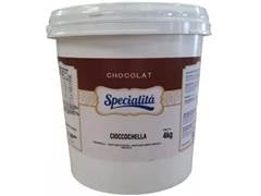 PASTA CIOCCOCHELLA BD 4KG SPECIALITA