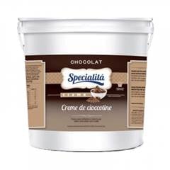 COBERTURA CREME CIOCCOTINE 3KG SPECIALITÁ