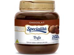 COBERTURA TRUFA 2,02KG SPECIALITA