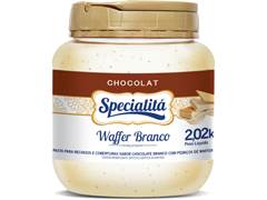 COB WAFER BIANCO 2.02KG SPECIALITA