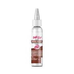 CORANTE ALIMENTICIO SOFT GEL MARROM CHOCOLATE 60G MIX