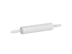 ROLO PARA MASSA PROFISSIONAL LV POLIETILT COM ARTICULAÇÃO 20X6CM ALIEK