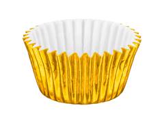 FORMINHA LAMINADA 10X50 N.4 OURO REF.122