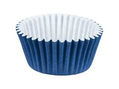 FORMINHA PAPEL N0B 100UN AZUL ESCURO