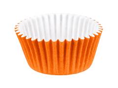 FORMINHA PAPEL N.4 10X100 LARANJA FORTE
