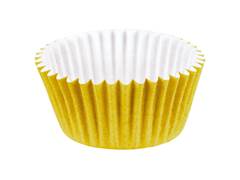 FORMINHA PAPEL N5 AMARELO FORTE