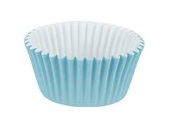 FORMINHA PAPEL N.5 10X100 AZUL CLARO