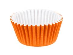FORMINHA PAPEL N5 LARANJA FORTE