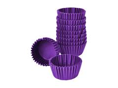 FORMINHA PAPEL N5 100 ROXA FORTE