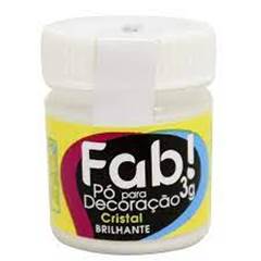 BRILHO PARA DECORAC?O CRISTAL 3G FAB