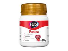 PECTINA 40G FAB