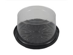 G35CT BOLO 15 CONTEMPORANEA 500G PRETA GALVANOTEK