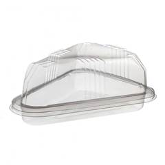 G630 FATIA TORTA CONF CRISTAL PET