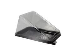 G638 FATIA TORTA GRANDE PRETO PET