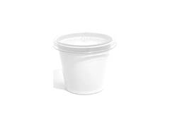 G697 POTE 60ML BRANCO PET GALVANOTEK