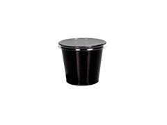 G697 POTE 60ML PRETO PET GALVANOTEK
