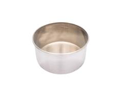 FORMA BOLO 18X10 TAM18 ALUMINIO CIRCULAR