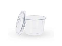G312/500/300 CJ KIT SIMPLIFIC 500ML CRISTAL GALVANOTEK