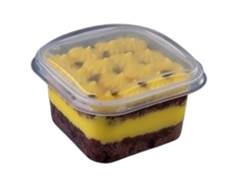 G375/360CJ POTE QUAD 150ML FRZ/MICRO
