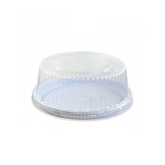 G56MA/50 CJ TORTA MEDIA MILLENIUM ALTA 2KG BRANCA GALVANOTEK