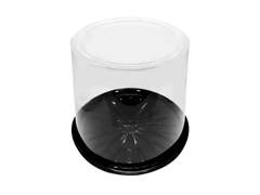 G58CT/20CJ TORTA ALTA GOURMET PRETA