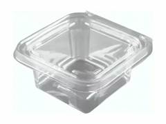 G732/100 UN POTE COM LACRE 500 ML CRIS