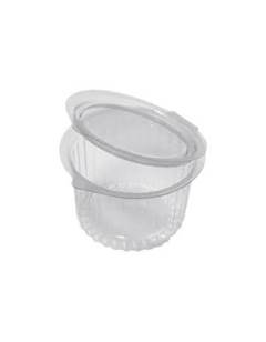 G771M/200UN POTE RED MILLENIUM 450ML CRISTAL GALVANOTEK