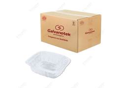 GA92/200 UN POTE RETANG MILLENIUM 750ML GALVANOTEK
