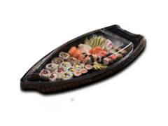 GO930/40CJ BARCA GRANDE ORIENTAL PET