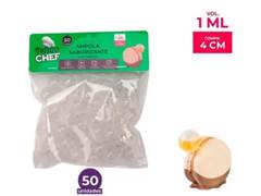 AMPOLA ESFERA 1ML GMEPP5