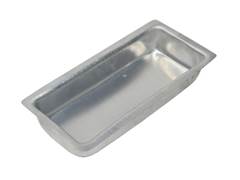 FORMA PAO 1 ALUMINIO CIRCULAR UN