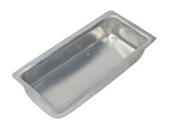 FORMA PAO 3 ALUMINIO CIRCULAR UN