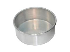 FORMA ALUM TORTA 14X5 TAM14 CIRCULAR