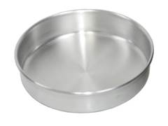 FORMA ALUMINIO TORTA 18 CIRCULAR