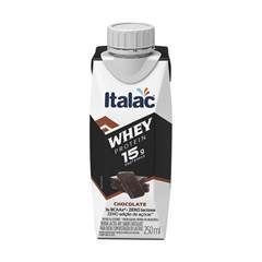 BEB LACTEA CHOC ZERO 15G 250ML PROPLAY