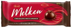 CHOC BR M AMARGO 1,010KG MELKEN