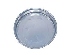 FORMA TORTA ALEMA 16X3 TAM 16 ALUMI CIRC