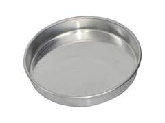 FORMA TORTA ALEMA 18X3 TAM 18 ALUMI CIRC