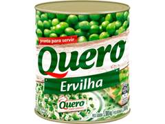 ERVILHA LT 2KG QUERO