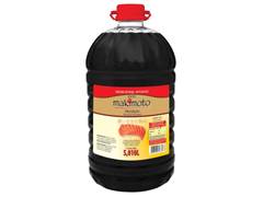 MOLHO SHOYU TRADICIONAL 5,010L MAKIMOTO