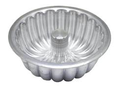 FORMA TUBO 18X8 DEC N 1 TAM 18 ALUMINIO CIRCULAR