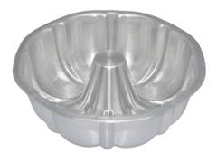 FORMA ALUMINIO TUBO DECORADO N2 18 CIRCULAR