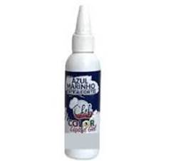 COLOR LIQUID GEL AZUL MAR EXTRA FORTE 25G ICEBERG